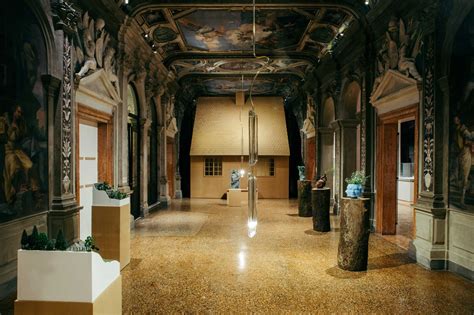 musica fondazione prada|prada foundation venice.